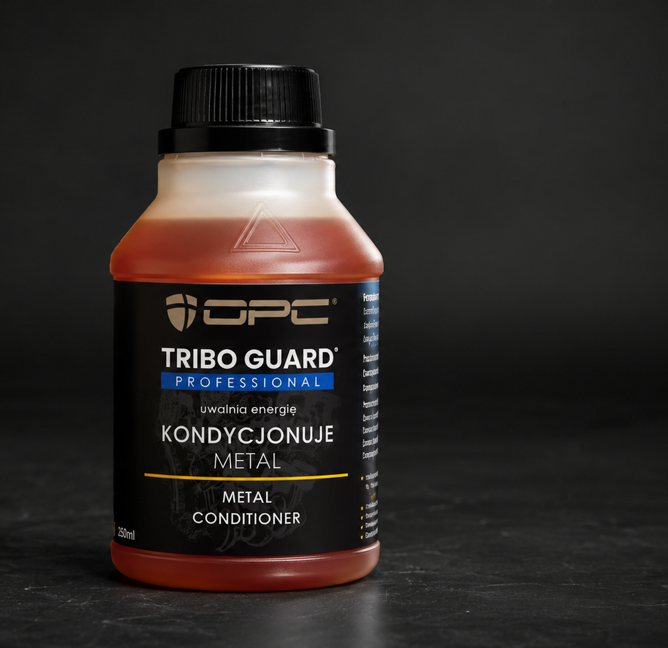 OPC Tribo Guard Professional