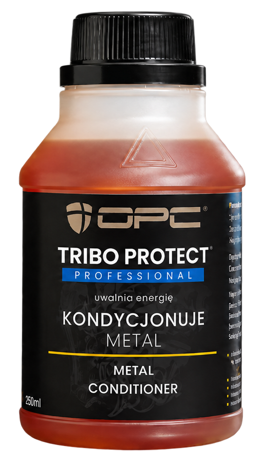 OPC Tribo Protect Professional