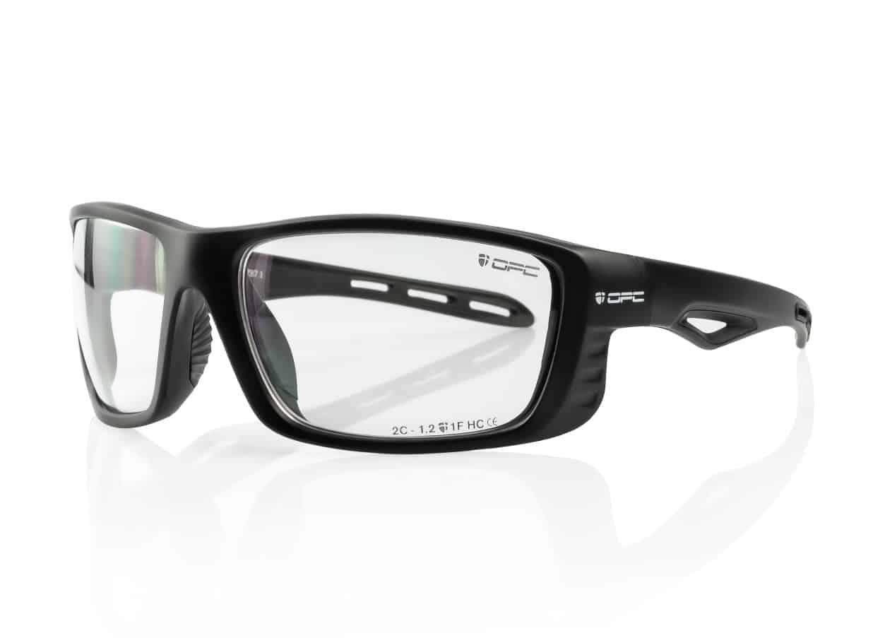 Okulary taktyczne OPC Tactical Everest Clear
