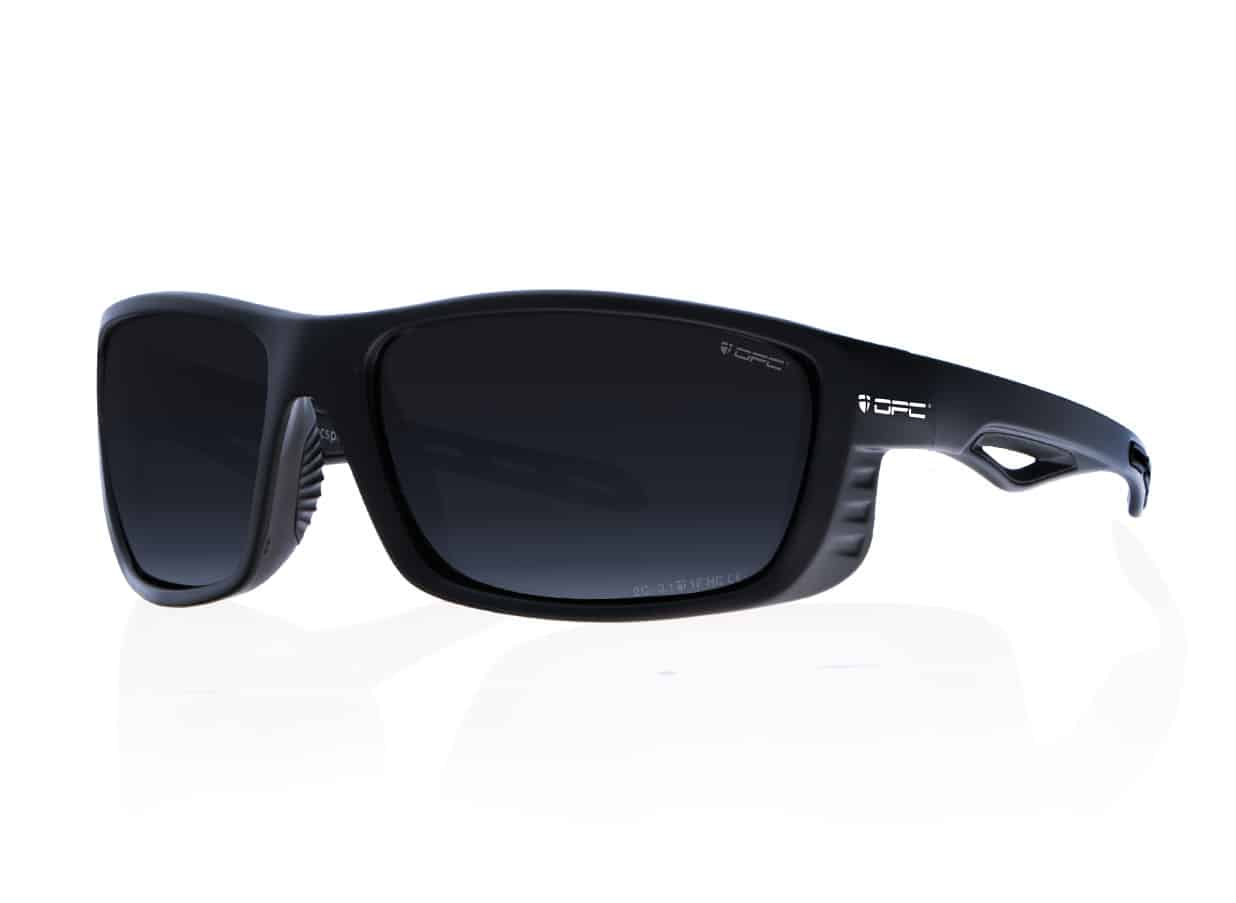 Okulary taktyczne OPC Tactical Everest Smoke