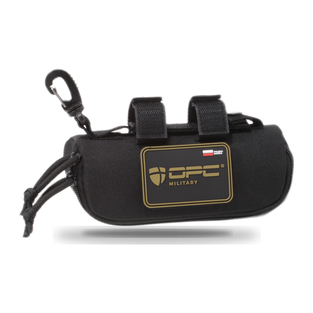 BULLET 88 - Pancerne etui transportowe z montażem do oporządzenia