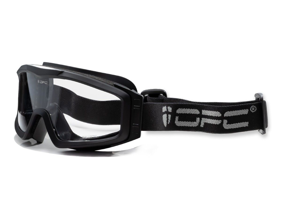 Gogle balistyczne OPC Rator Clear