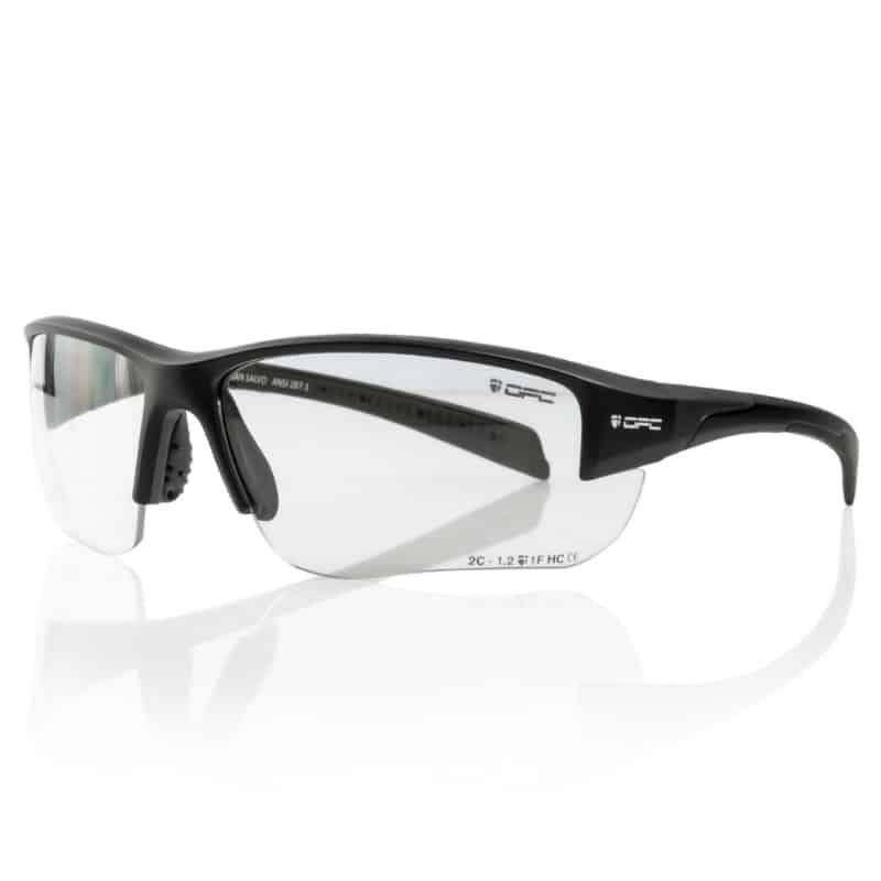 Okulary taktyczne OPC Tactical San Salvo Clear