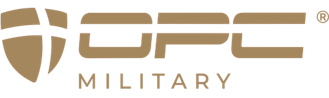 OPC Military Logo