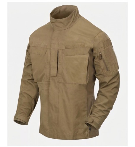 Bluza mundurowa MBDU OPC MILITARY - polski producent odzieży taktycznej i mundurowej