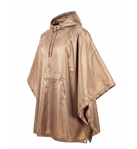 Poncho deszczowe USGI OPC MILITARY - lekka peleryna wodoodporna
