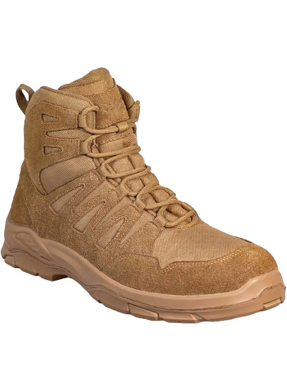Trzewiki taktyczne SVG MID SERIES OPC MILITARY - buty welurowe 6 cali dla wojska