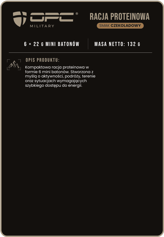 Frostella Racja Proteinowa (Baton)